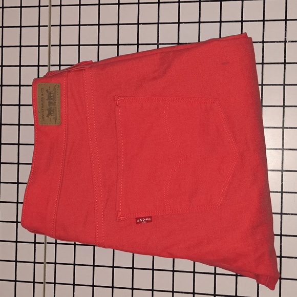 Women's Levis skinny jeans - Picture 5 of 5